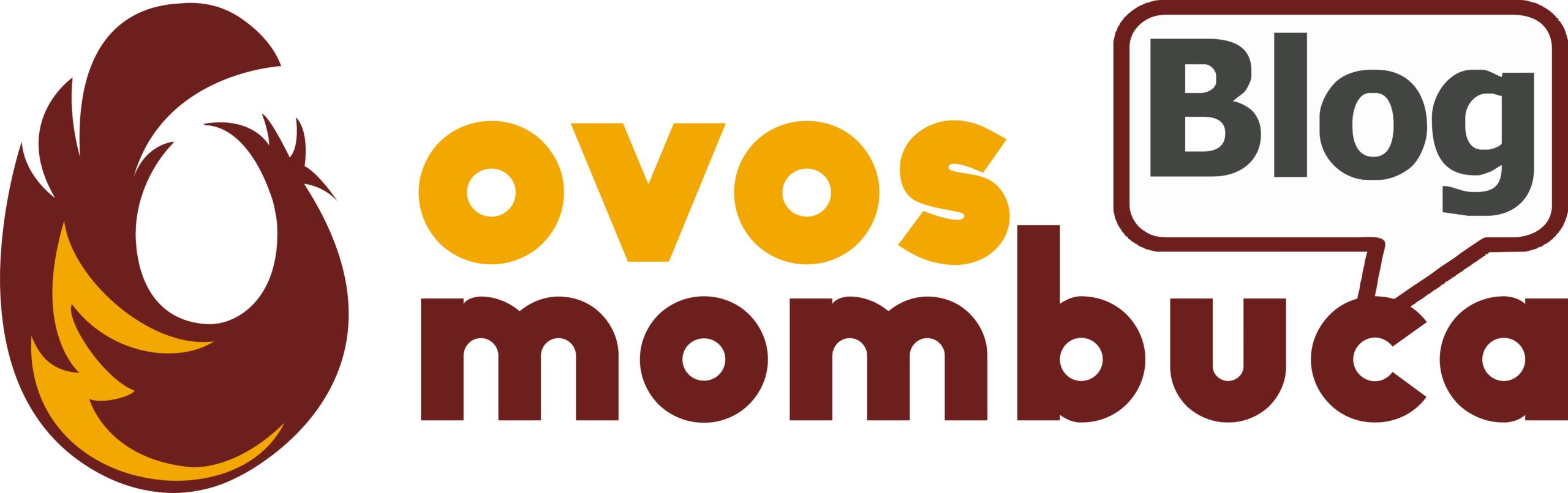 Blog Ovos Mombuca